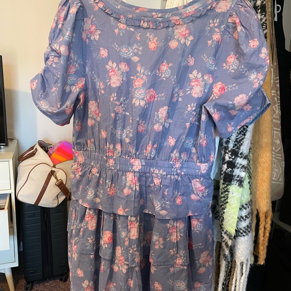 LoveShackFancy Roth dress - Picture 5 of 5